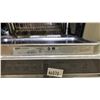 Image 4 : SAMSUNG STAINLESS STEEL DISHWASHER