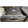 Image 2 : WHIRLPOOL GOLD SERIES STAINLESS STEEL DISHWASHER