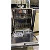 Image 3 : WHIRLPOOL GOLD SERIES STAINLESS STEEL DISHWASHER