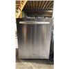 Image 1 : KITCHENAID STAINLESS STEEL DISHWASHER