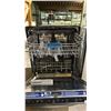 Image 3 : KITCHENAID STAINLESS STEEL DISHWASHER