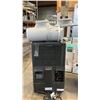 Image 2 : HISENSE 10,000 BTU DUAL HOSE PORTABLE AIR CONDITIONER WITH HOSES & REMOTE