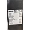 Image 3 : HISENSE 10,000 BTU DUAL HOSE PORTABLE AIR CONDITIONER WITH HOSES & REMOTE