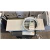 Image 3 : HISENSE 10,000 BTU PORTABLE AIR CONDITIONER WITH HOSE & REMOTE