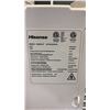 Image 3 : HISENSE 12,000 BTU DUAL HOSE PORTABLE AIR CONDITIONER WITH 1 HOSE (NO REMOTE)