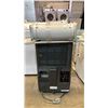 Image 2 : HISENSE 10,000 BTU DUAL HOSE PORTABLE AIR CONDITIONER WITH HOSES & REMOTE