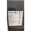 Image 3 : HISENSE 10,000 BTU DUAL HOSE PORTABLE AIR CONDITIONER WITH HOSES & REMOTE