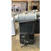 Image 2 : HISENSE 10,000 BTU DUAL HOSE PORTABLE AIR CONDITIONER WITH HOSES (NO REMOTE)