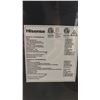 Image 3 : HISENSE 10,000 BTU DUAL HOSE PORTABLE AIR CONDITIONER WITH HOSES (NO REMOTE)