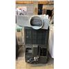 Image 2 : HISENSE 10,000 BTU DUAL HOSE PORTABLE AIR CONDITIONER WITH 1 HOSE (NO REMOTE)