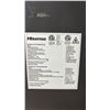 Image 3 : HISENSE 10,000 BTU DUAL HOSE PORTABLE AIR CONDITIONER WITH 1 HOSE (NO REMOTE)