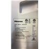 Image 3 : HISENSE 7,000 BTU PORTABLE AIR CONDITIONER WITH HOSE (NO REMOTE, FAN DAMAGED/MISSING)
