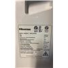 Image 3 : HISENSE 7,000 BTU PORTABLE AIR CONDITIONER WITH HOSE (NO REMOTE)
