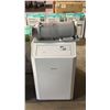 Image 1 : HISENSE 10,000 BTU PORTABLE AIR CONDITIONER WITH HOSE & REMOTE