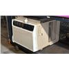 Image 2 : HISENSE 10,000 BTU WINDOW AIR CONDITIONER