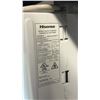 Image 3 : HISENSE 10,000 BTU WINDOW AIR CONDITIONER
