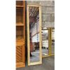 Image 2 : CHEVALIER MIRROR & 2 FRAMED WALL MIRRORS