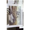 Image 2 : COLLECTION OF ASSORTED UNFRAMED PRINTS OF BUILDINGS & DOORS