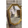 Image 3 : (4) ASSORTED FRAMED WALL MIRRORS
