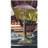 Image 3 : VINTAGE PAIR OF TABLE LAMPS WITH SHADES