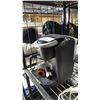 Image 2 : KEURIG K-DUO COFFEE MAKER WITH 4 REUSABLE K-CUP COFFEE FILTERSW