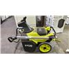 Image 1 : RYOBI 40V HP BRUSHLESS SNOW THROWER