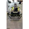 Image 3 : RYOBI 40V HP BRUSHLESS SNOW THROWER
