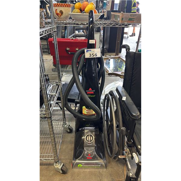 BISSELL PRO HEAT CARPET & UPHOLSTERY CLEANER
