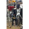 Image 1 : BISSELL PRO HEAT CARPET & UPHOLSTERY CLEANER