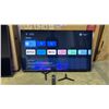 Image 1 : SONY BRAVIA 2 II 55-INCH 4K ULTRA HD SMART TV W/ STAND, REMOTE & BOX *REMOTE BATTERY COVER MISSING*