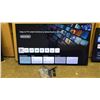 Image 1 : LG NANO85 65" 4K SMART NANOCELL TV WITH STAND, REMOTE & BOX
