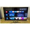 Image 1 : SONY 75" ULTRA HD SMART LED TV WITH STAND, REMOTE & BOX