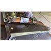 Image 2 : LION MOTIF SWORD (RUSTED BLADE, LOOSE HILT)