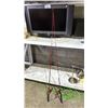 Image 1 : (2) TOTAL TACKLE TT-125 FISHING RODS WITH REELS