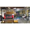 Image 1 : RASTAR LA FERRARI RC CAR WITH REMOTE, EDU SCIENCE MICROSCOPE & CIBC STUFFED PENGUIN