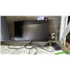 Image 1 : *POWERS ON* MSI 27" GAMING MONITOR WITH POWER CORD