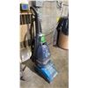 Image 3 : HOOVER STEAMVAC SPIN & SCRUB CARPET CLEANER