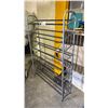 Image 1 : 8-TIER SHOE RACK