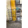 Image 2 : 8-TIER SHOE RACK