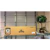Image 1 : BOTO 6' ASPEN TREE & FAUX POTTED PLANT
