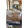 Image 3 : PALLET OF ASSORTED ITEMS INCLUDING; TRAMONTINA 3-PC COOKWARE SET, WATERPIK WATERFLOSSER, KOHLER