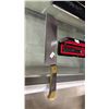 Image 2 : JIE YANG ZUO CLEAVER, JAPANESE MEAT CLEAVER & FOLDING KNIFE