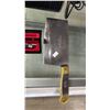 Image 4 : JIE YANG ZUO CLEAVER, JAPANESE MEAT CLEAVER & FOLDING KNIFE