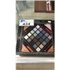 Image 2 : (2) THE COLOR WORKSHOP 33 PCS BEAUTY LOOK BOOKS