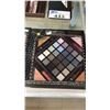 Image 3 : (2) THE COLOR WORKSHOP 33 PCS BEAUTY LOOK BOOKS