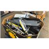 Image 3 : PALLET OF ASSORTED ITEMS INCLUDING; TOWER FANS, KITCHEN FAUCET, ELECTRIC SCOOTER & MORE