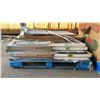 Image 2 : PALLET OF ASSORTED SAMSUNG BESPOKE FRIDGE PANELS