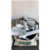 Image 2 : PALLET OF ASSORTED AIR CONDITIONER HOSES & ACCESSORIES