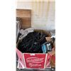 Image 2 : PALLET OF ASSORTED GARDEN HOSES