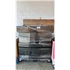 Image 1 : PALLET OF ASSORTED JUG WATER DISPENSERS